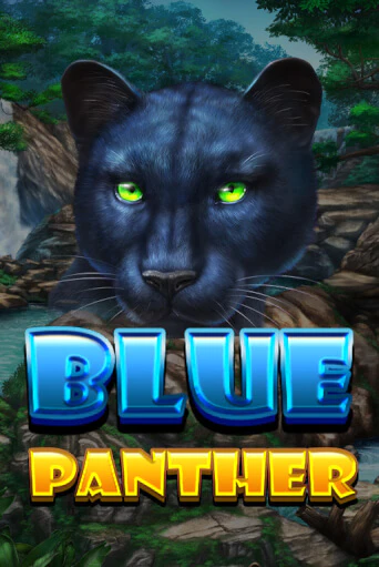 Демо игра Blue Panther играть онлайн | Казино Икс бесплатно