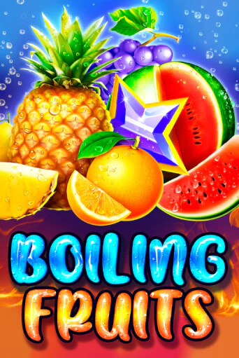 Демо игра Boiling Fruits играть онлайн | Казино Икс бесплатно