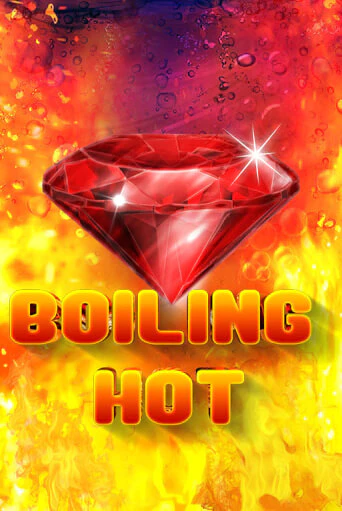 Демо игра Boiling Hot играть онлайн | Казино Икс бесплатно