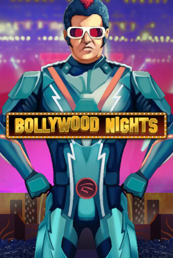 Демо игра Bollywood Nights играть онлайн | Казино Икс бесплатно