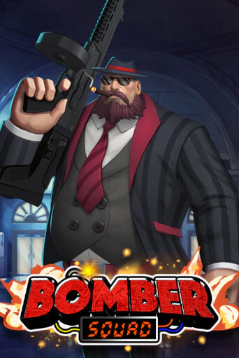 Демо игра Bomber Squad играть онлайн | Казино Икс бесплатно