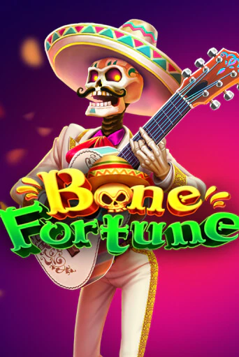 Демо игра Bones Fortune играть онлайн | Казино Икс бесплатно