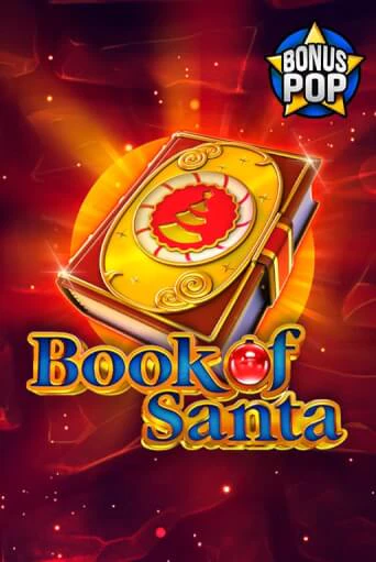 Демо игра Book Of Santa играть онлайн | Казино Икс бесплатно