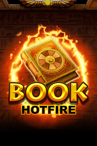 Демо игра Book Hotfire играть онлайн | Казино Икс бесплатно