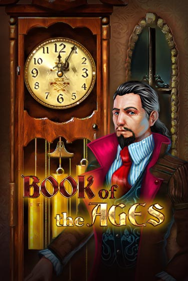 Демо игра Book of Ages играть онлайн | Казино Икс бесплатно