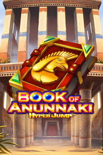 Демо игра Book of Anunnaki играть онлайн | Казино Икс бесплатно