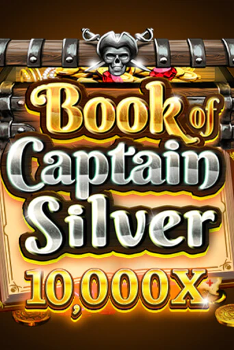 Демо игра Book Of Captain Silver играть онлайн | Казино Икс бесплатно