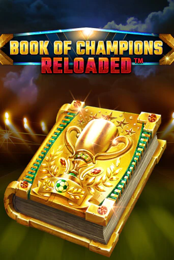 Демо игра Book Of Champions Reloaded играть онлайн | Казино Икс бесплатно