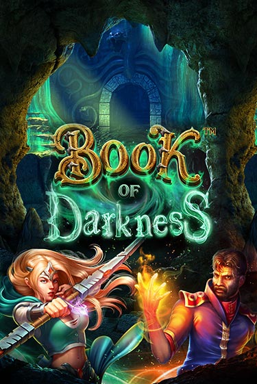 Демо игра Book Of Darkness играть онлайн | Казино Икс бесплатно