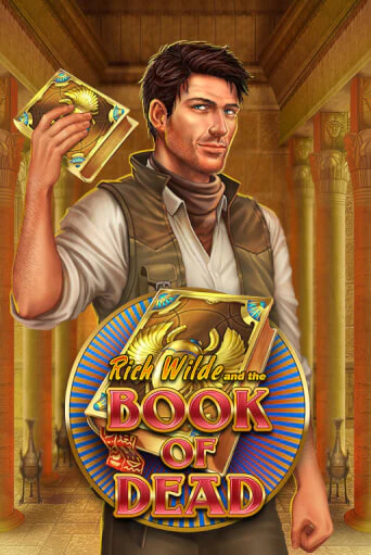 Демо игра Book of Dead играть онлайн | Казино Икс бесплатно
