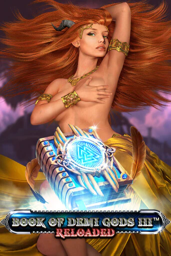 Демо игра Book Of Demi Gods III Reloaded играть онлайн | Казино Икс бесплатно