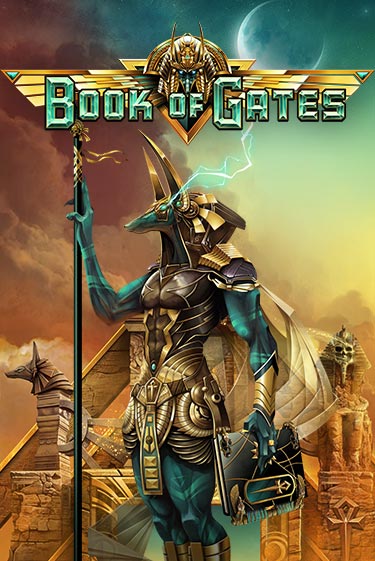 Демо игра Book Of Gates играть онлайн | Казино Икс бесплатно