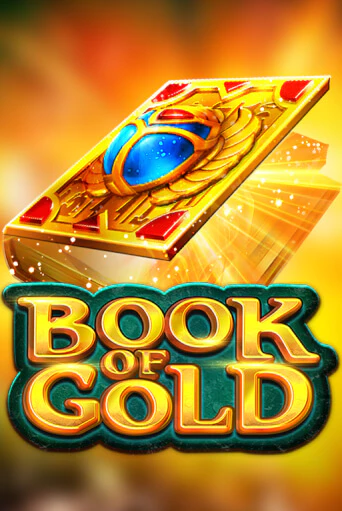 Демо игра Book of Gold играть онлайн | Казино Икс бесплатно