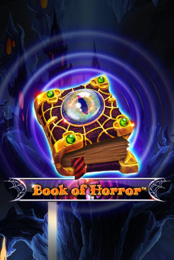Демо игра Book Of Horror играть онлайн | Казино Икс бесплатно