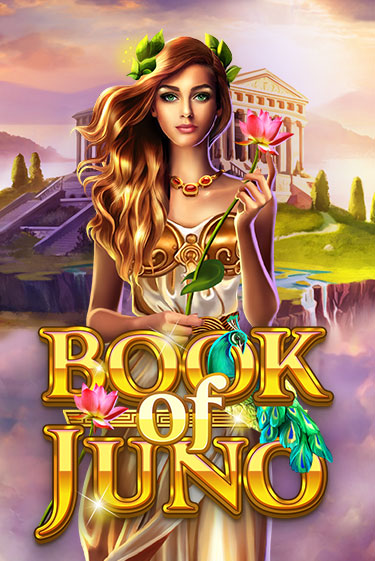 Демо игра Book of Juno играть онлайн | Казино Икс бесплатно
