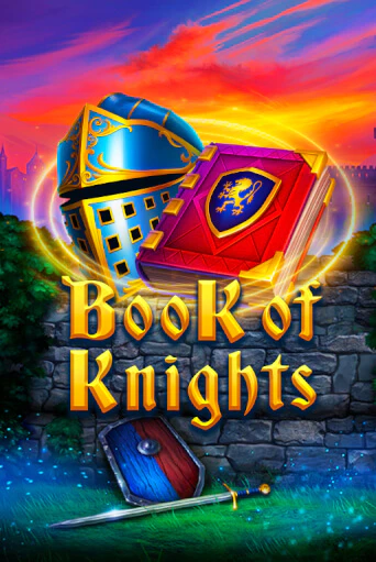 Демо игра Book of Knights играть онлайн | Казино Икс бесплатно