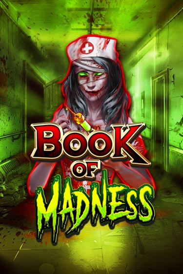 Демо игра Book of Madness играть онлайн | Казино Икс бесплатно