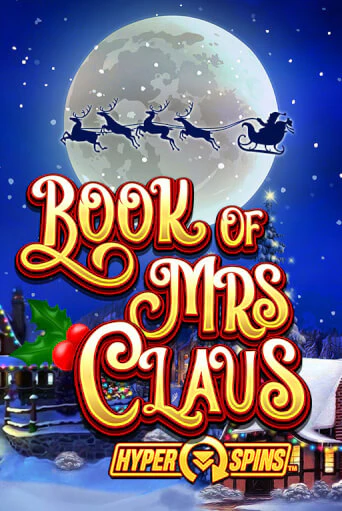 Демо игра Book Of Mrs Claus играть онлайн | Казино Икс бесплатно