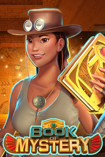 Демо игра Book Of Mystery играть онлайн | Казино Икс бесплатно