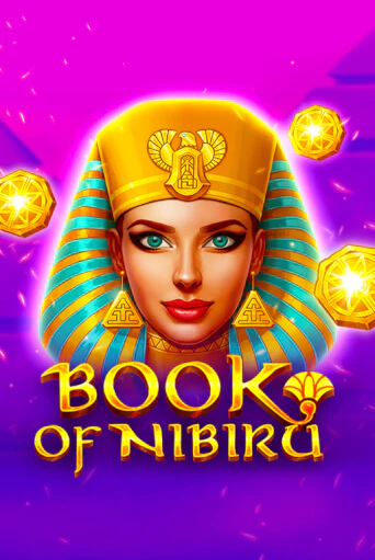 Демо игра Book of Nibiru играть онлайн | Казино Икс бесплатно