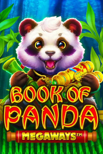 Демо игра Book of Panda Megaways играть онлайн | Казино Икс бесплатно