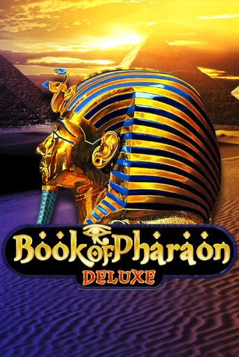 Демо игра Book of Pharaon Deluxe играть онлайн | Казино Икс бесплатно