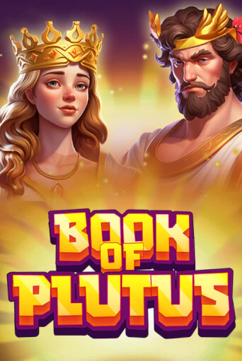 Демо игра Book Of Plutus играть онлайн | Казино Икс бесплатно