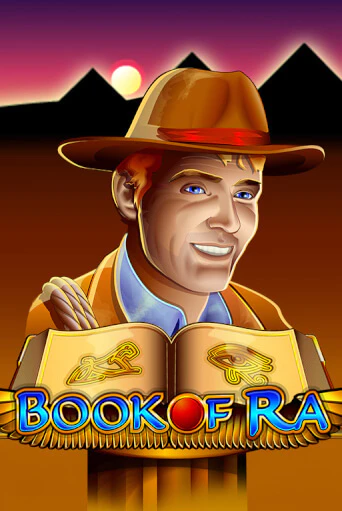 Демо игра Book of Ra играть онлайн | Казино Икс бесплатно
