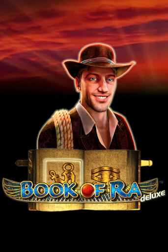 Демо игра Book of Ra Deluxe играть онлайн | Казино Икс бесплатно