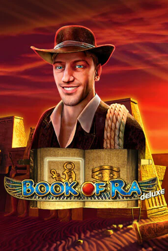 Демо игра Book Of Ra Deluxe играть онлайн | Казино Икс бесплатно