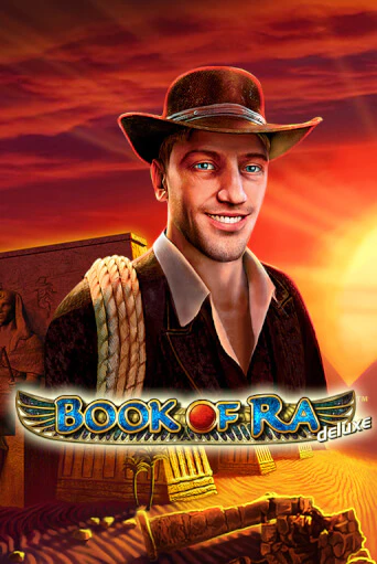 Демо игра Book of Ra Deluxe играть онлайн | Казино Икс бесплатно