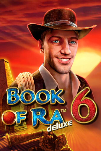 Демо игра Book of Ra Deluxe 6 играть онлайн | Казино Икс бесплатно