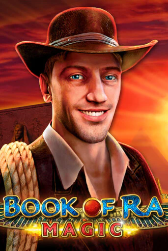 Демо игра Book of Ra Magic играть онлайн | Казино Икс бесплатно
