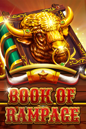 Демо игра Book Of Rampage играть онлайн | Казино Икс бесплатно
