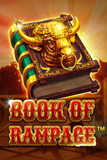 Демо игра Book Of Rampage Christmas Edition играть онлайн | Казино Икс бесплатно