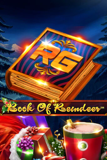 Демо игра Book Of Reindeer играть онлайн | Казино Икс бесплатно