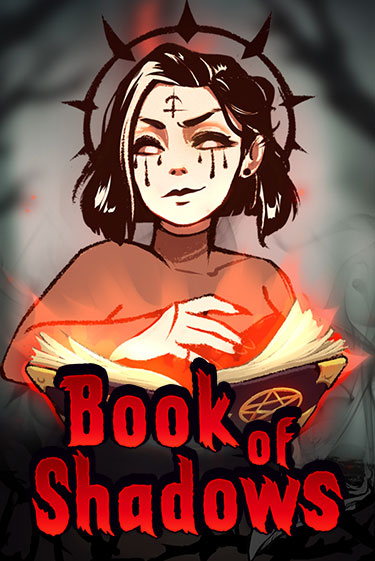 Демо игра Book Of Shadows играть онлайн | Казино Икс бесплатно