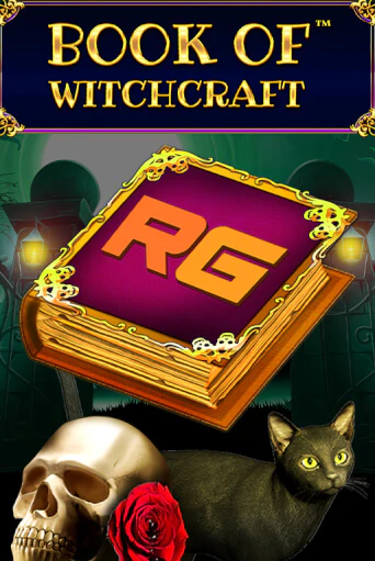 Демо игра Book Of Witchcraft играть онлайн | Казино Икс бесплатно