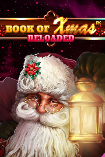 Демо игра Book Of Xmas Reloaded играть онлайн | Казино Икс бесплатно