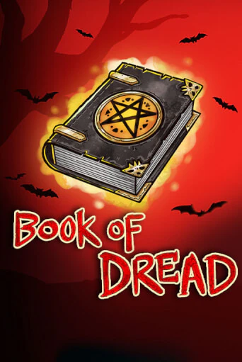 Демо игра Book of Dread играть онлайн | Казино Икс бесплатно
