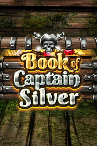 Демо игра Book of Captain Silver играть онлайн | Казино Икс бесплатно