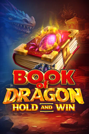 Демо игра Book of Dragon играть онлайн | Казино Икс бесплатно