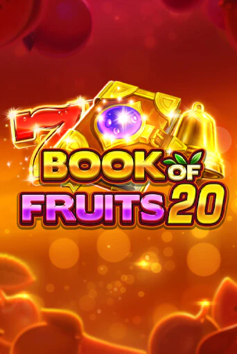 Демо игра Book of Fruits 20 играть онлайн | Казино Икс бесплатно