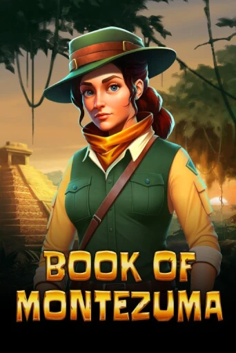 Демо игра Book of Montezuma играть онлайн | Казино Икс бесплатно
