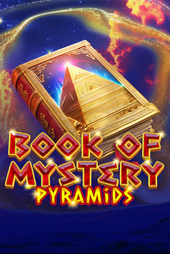 Демо игра Book of Mystery Pyramids играть онлайн | Казино Икс бесплатно