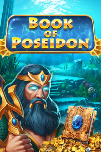 Демо игра Book of Poseidon играть онлайн | Казино Икс бесплатно
