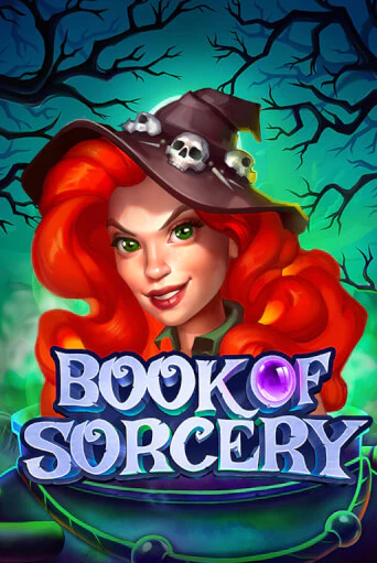 Демо игра Book of Sorcery играть онлайн | Казино Икс бесплатно