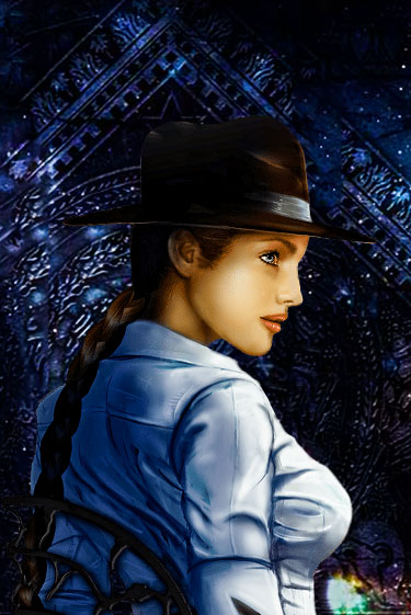 Демо игра Book of Stars играть онлайн | Казино Икс бесплатно