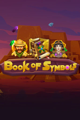 Демо игра Book of Symbols играть онлайн | Казино Икс бесплатно