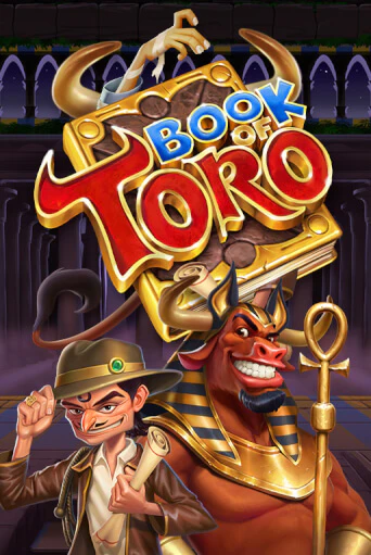 Демо игра Book of Toro играть онлайн | Казино Икс бесплатно